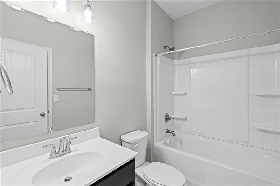 Image 43 of a home in Twin Lakes.