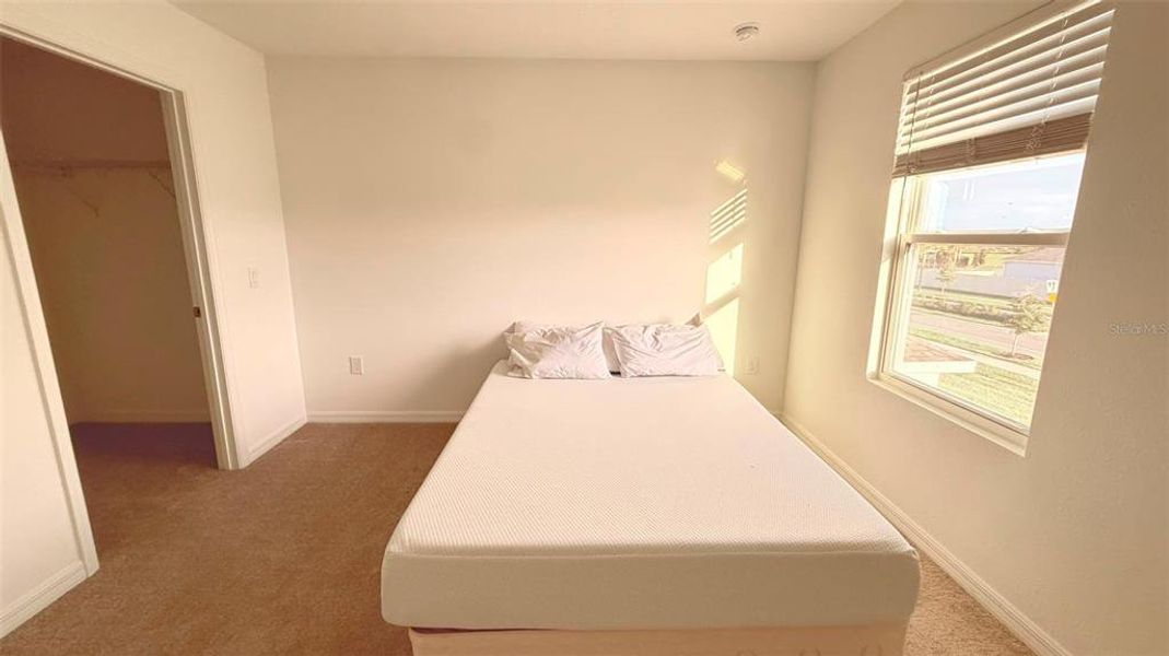 Furnished interior view inside a new home in , Kissimmee (Image 31).