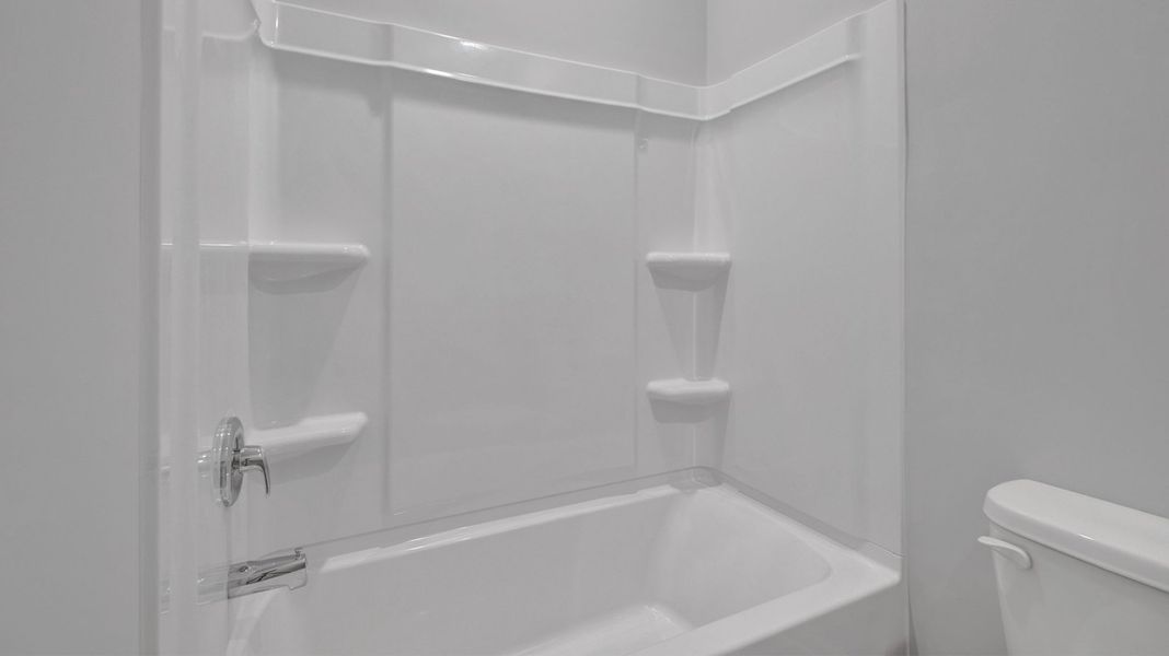 Close-up of interior finishes inside a home in Hedge Rose, Somerville (Image 18).