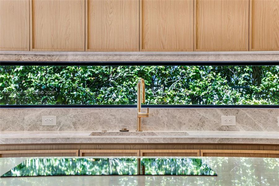 Close-up of interior finishes inside a home in , Miami (Image 20). Close-up of interior finishes inside a home in , Miami (Image 20).