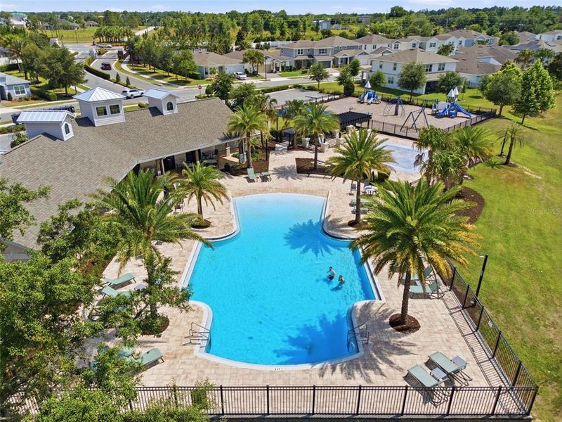 Community amenities in , Winter Garden (Image 39).