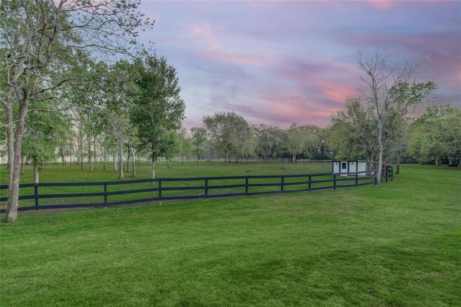 Natural landscape and outdoor views near  in Richmond (Image 43).