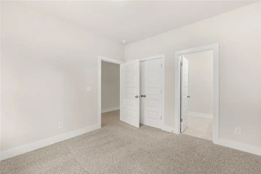 Spacious, unfurnished interior of a new home in , Gainesville (Image 35). Spacious, unfurnished interior of a new home in , Gainesville (Image 35).