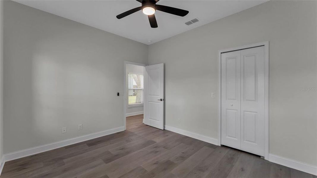 Spacious, unfurnished interior of a new home in , Winter Haven (Image 18).