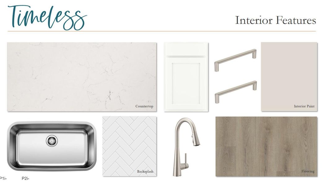 Sample of building materials used in homes in , Ravenel (Image 19).
