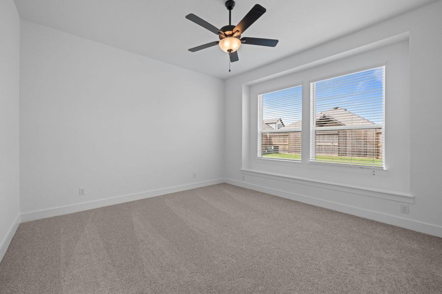 Photos are REPRESENTATIVE of the home /floor plan and are NOT of the actual home.  Selections, features, and room options may vary.