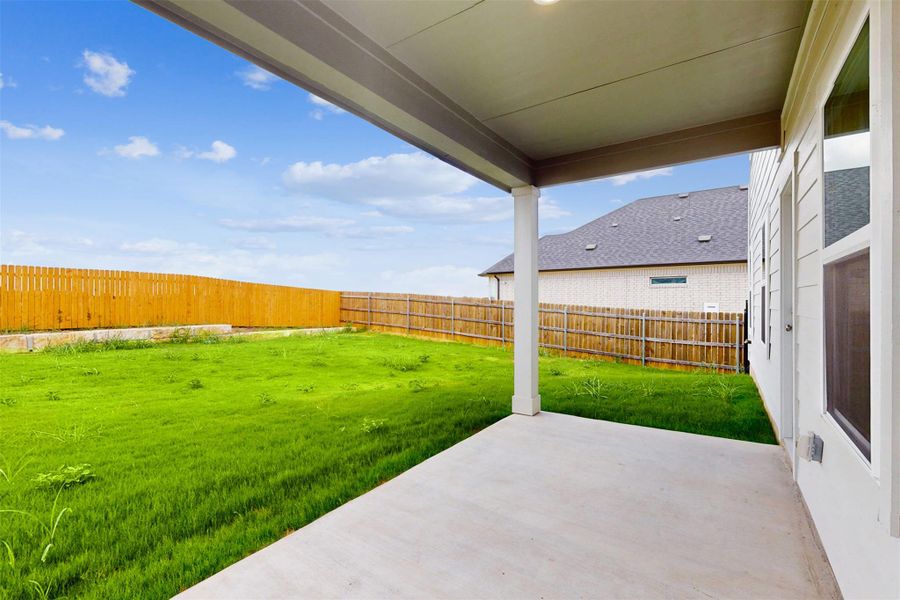 Image 20 of a home in Cascades at Onion Creek.