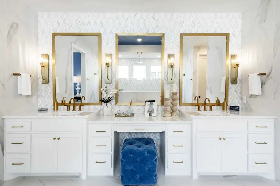 Primary Bathroom Primary Bathroom