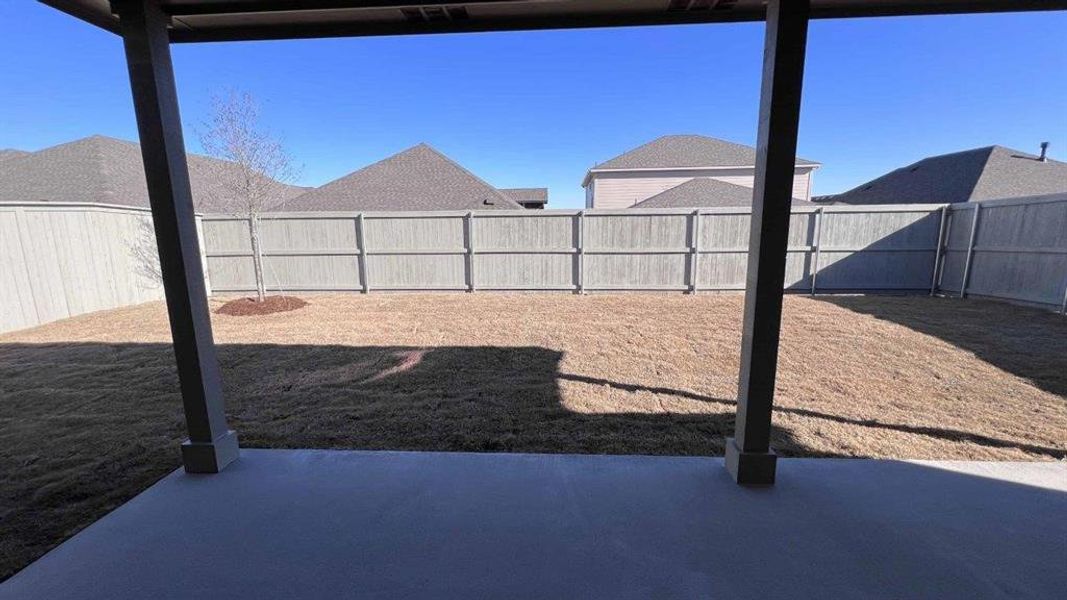 Image 19 of a home in Pecan Square. Image 19 of a home in Pecan Square.