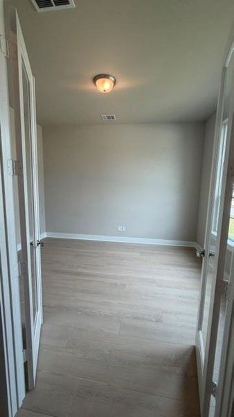 Spacious, unfurnished interior of a new home in Clopton Farms, Montgomery (Image 7). Spacious, unfurnished interior of a new home in Clopton Farms, Montgomery (Image 7).