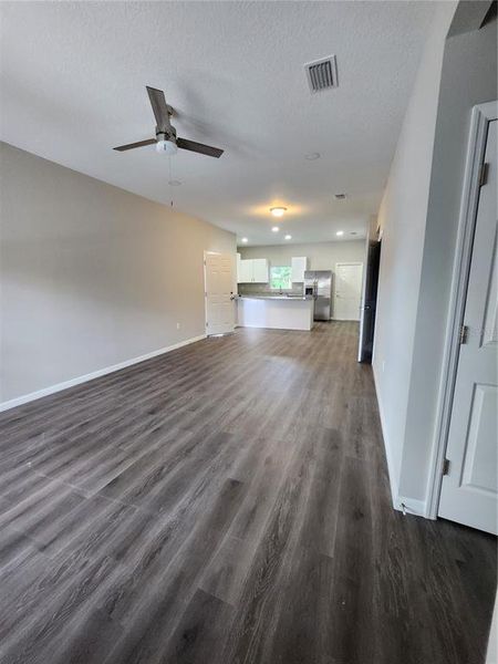 Spacious, unfurnished interior of a new home in , Tampa (Image 15). Spacious, unfurnished interior of a new home in , Tampa (Image 15).