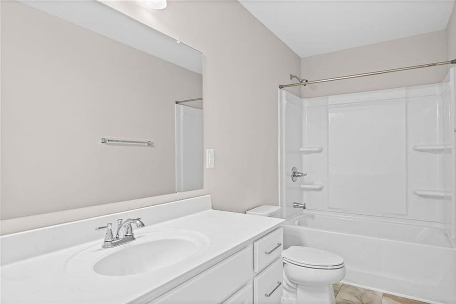 Image 46 of a home in Sage Woods.