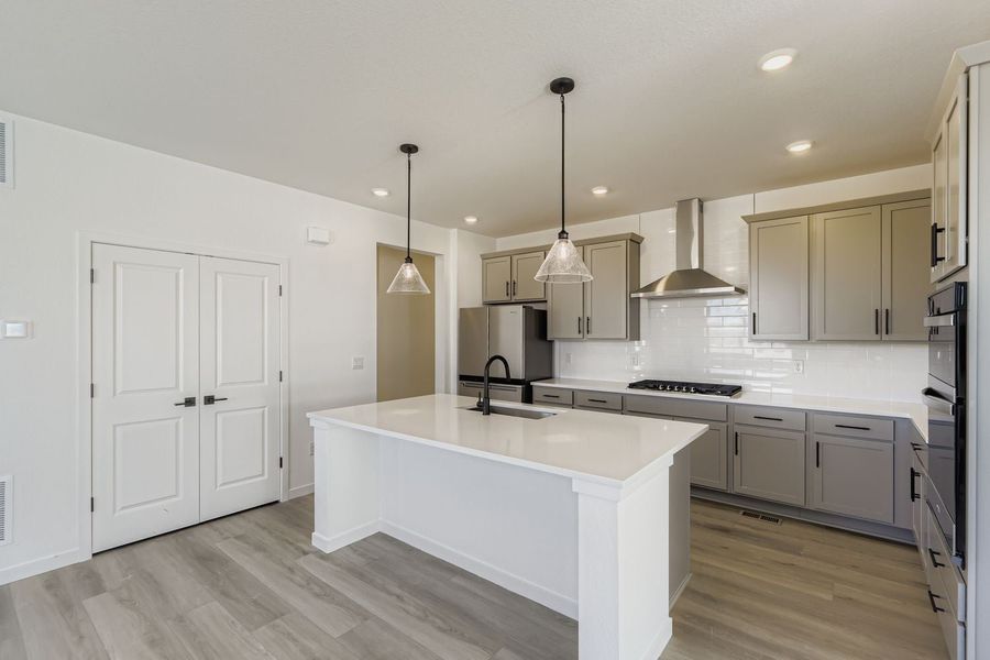 1,887sf New Home in Elizabeth, CO. - Slide 11 1,887sf New Home in Elizabeth, CO. - Slide 11