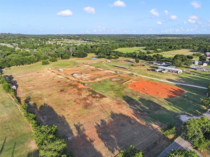 Site preparation for new homesites in , Cleburne (Image 26). Site preparation for new homesites in , Cleburne (Image 26).