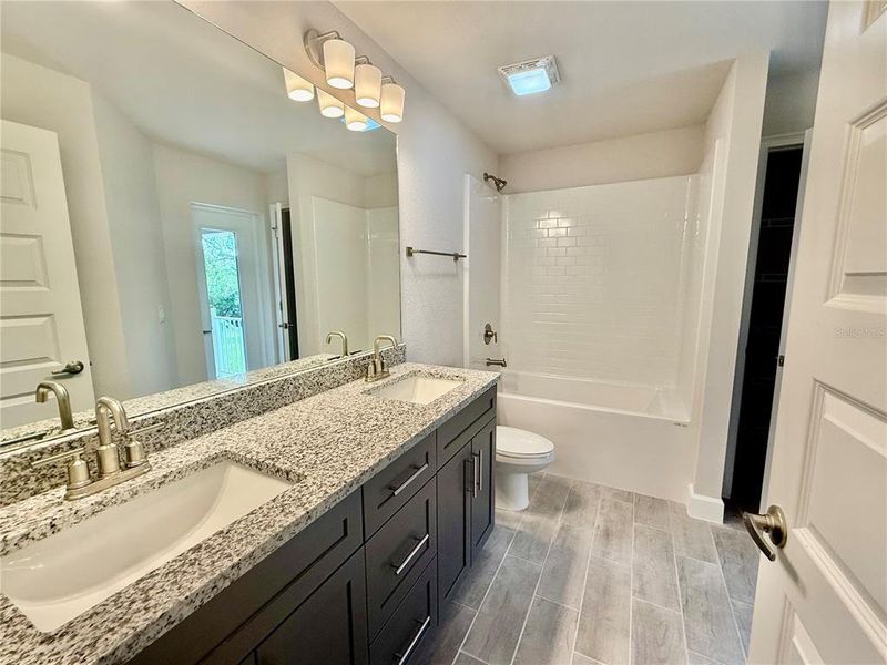 Furnished interior view inside a new home in Port Charlotte, Port Charlotte (Image 9).