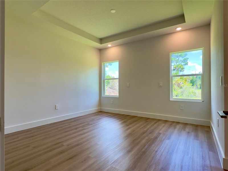 Spacious, unfurnished interior of a new home in , Rotonda West (Image 49). Spacious, unfurnished interior of a new home in , Rotonda West (Image 49).