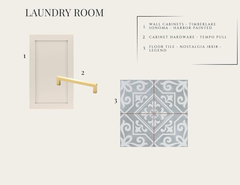 Sample of building materials used in homes in , Summerville (Image 47).