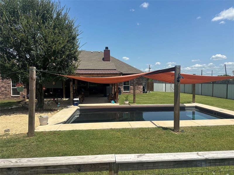 Community amenities in , Waco (Image 35).