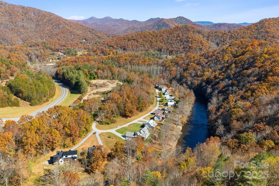 Image 36 of a home in .