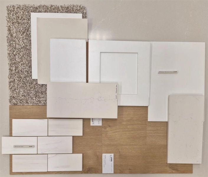 Final Interior Selections for 11932 Avian Avenue Final Interior Selections for 11932 Avian Avenue