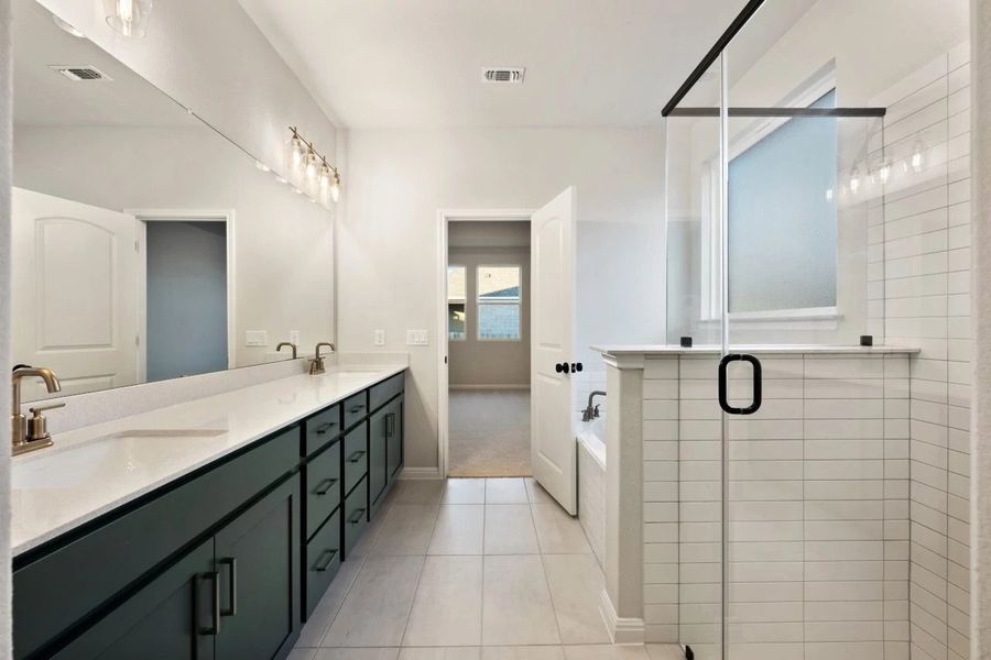Primary Bathroom Primary Bathroom