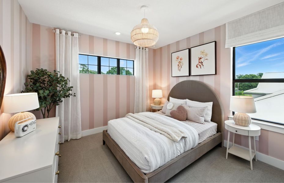 Design Your Kid's Bedroom