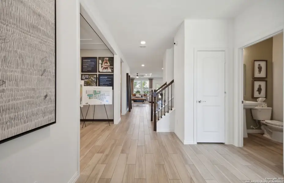 Image 12 of a home in Dove Song. Image 12 of a home in Dove Song.