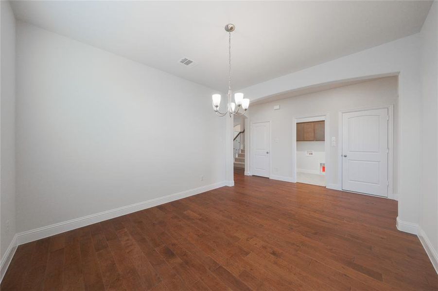 Dining Room Dining Room