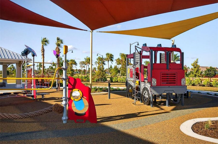 Community amenities in , Port Charlotte (Image 34).