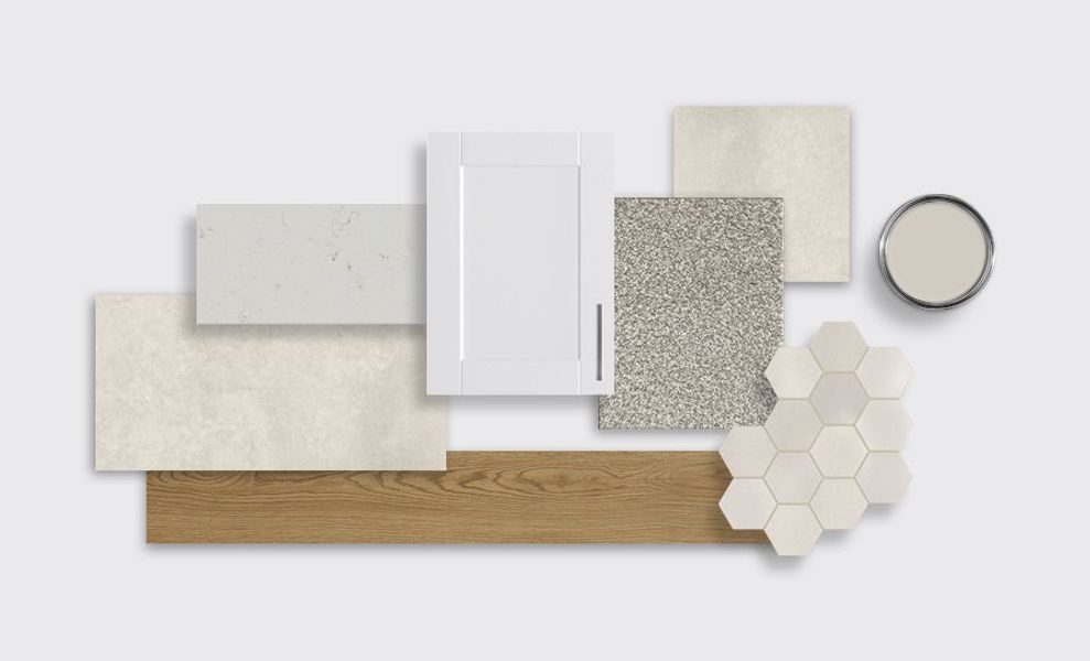 Sample of building materials used in homes in Parks at Foster Crossing - Premier Series, Anna (Image 9). Sample of building materials used in homes in Parks at Foster Crossing - Premier Series, Anna (Image 9).