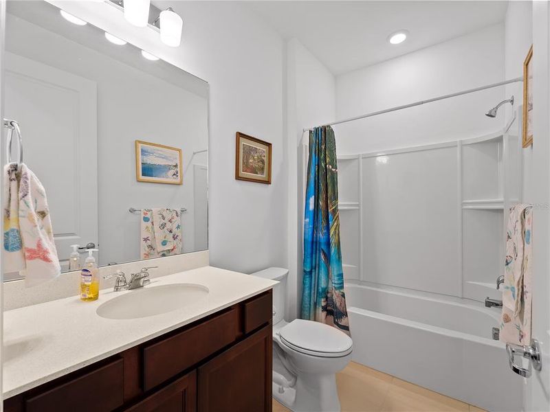 Furnished interior view inside a new home in , North Port (Image 44). Furnished interior view inside a new home in , North Port (Image 44).