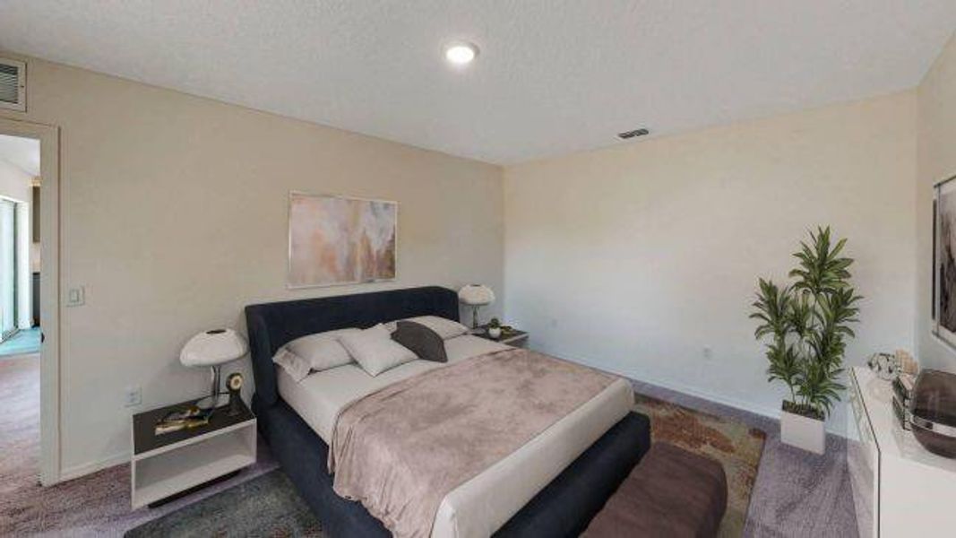 Model home - actual features may vary. Model home - actual features may vary.