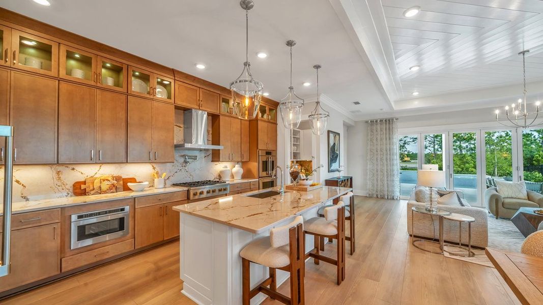 Island Kitchen Island Kitchen