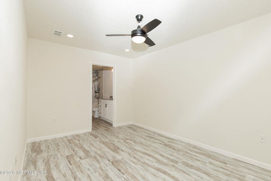 Spacious, unfurnished interior of a new home in , Jacksonville (Image 12). Spacious, unfurnished interior of a new home in , Jacksonville (Image 12).