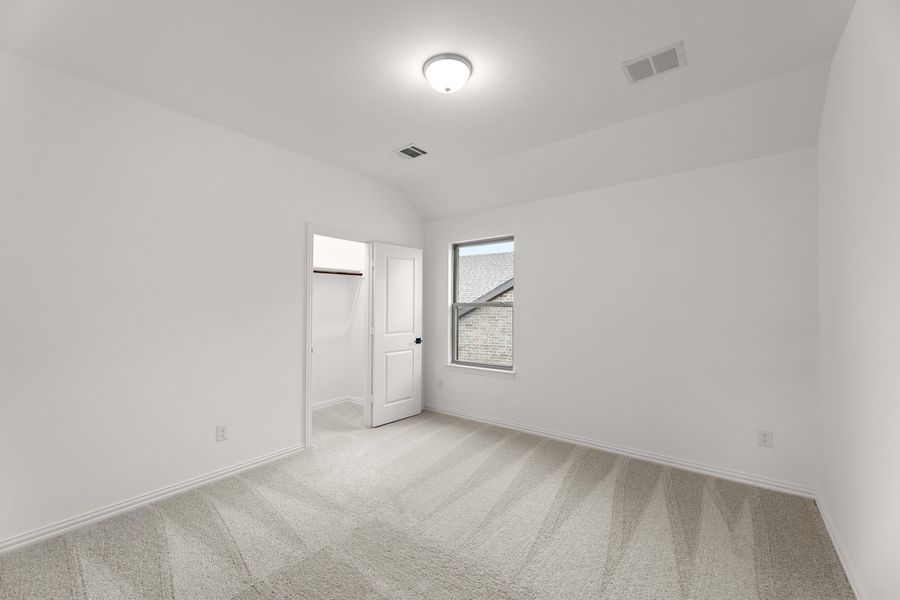 Blanton Home Plan by Ashton Woods