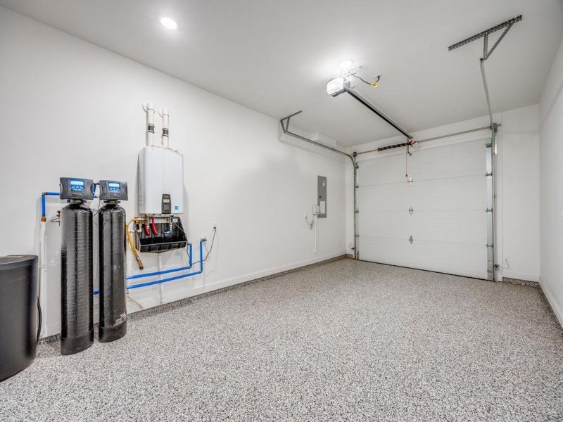 Spacious, unfurnished interior of a new home in , Gordonville (Image 17). Spacious, unfurnished interior of a new home in , Gordonville (Image 17).