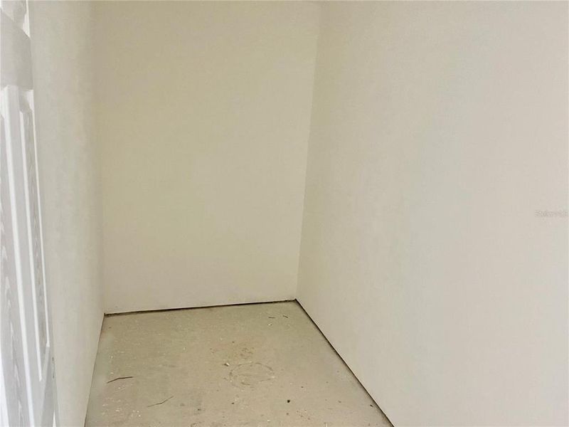 In-progress construction of a new home in , Ocklawaha, FL (Image 4).