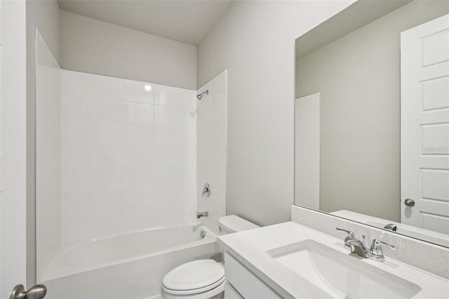 Image 38 of a home in Crescent Lakes - Signature Series.