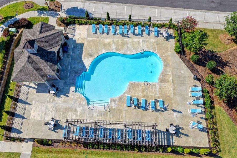 Community amenities in , Duluth (Image 21).