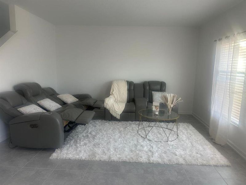 Furnished interior view inside a new home in , Eagle Lake (Image 5).