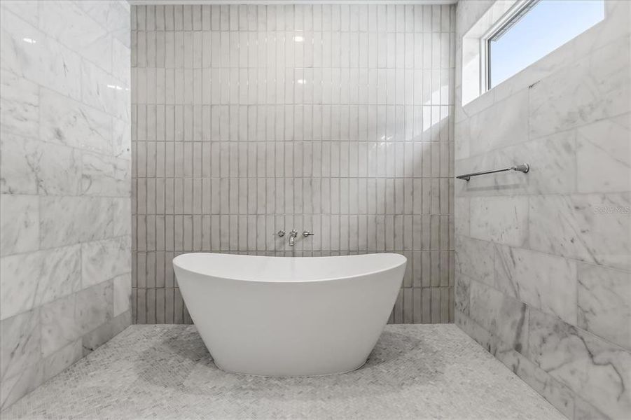 Close-up of interior finishes inside a home in , Orlando (Image 20).