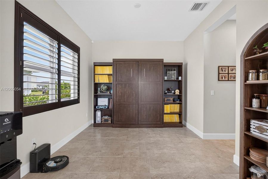 Furnished interior view inside a new home in , Westlake (Image 6).