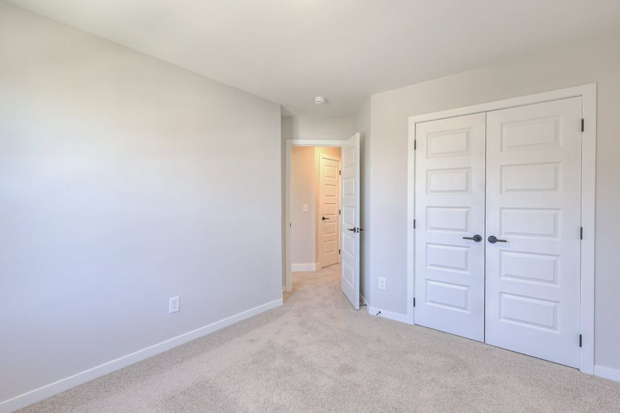 *Photo of actual home.