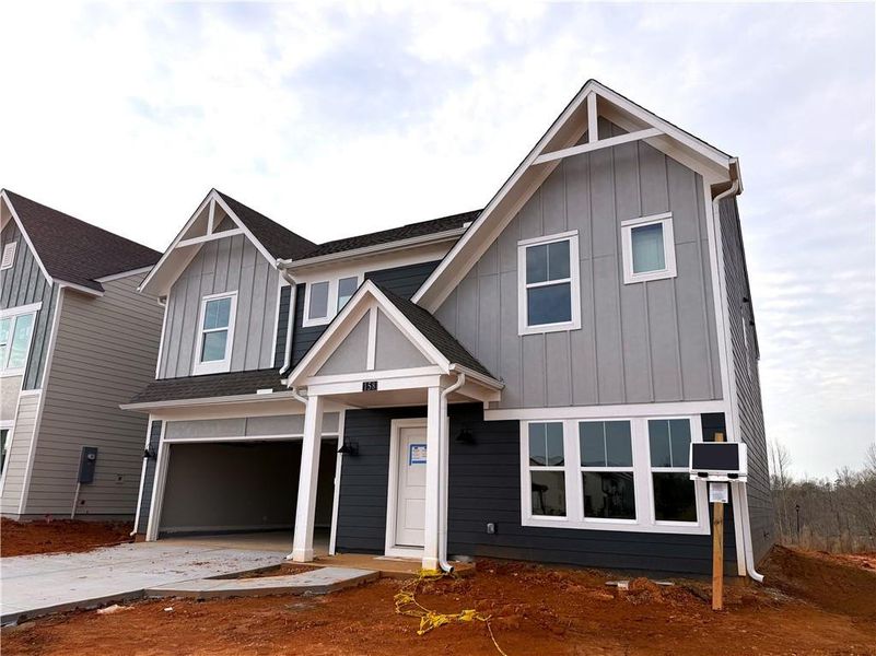Image 7 of a home in Twin Lakes.