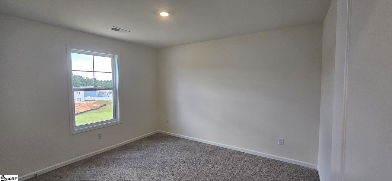 Spacious, unfurnished interior of a new home in Sedona, Greenville (Image 13). Spacious, unfurnished interior of a new home in Sedona, Greenville (Image 13).