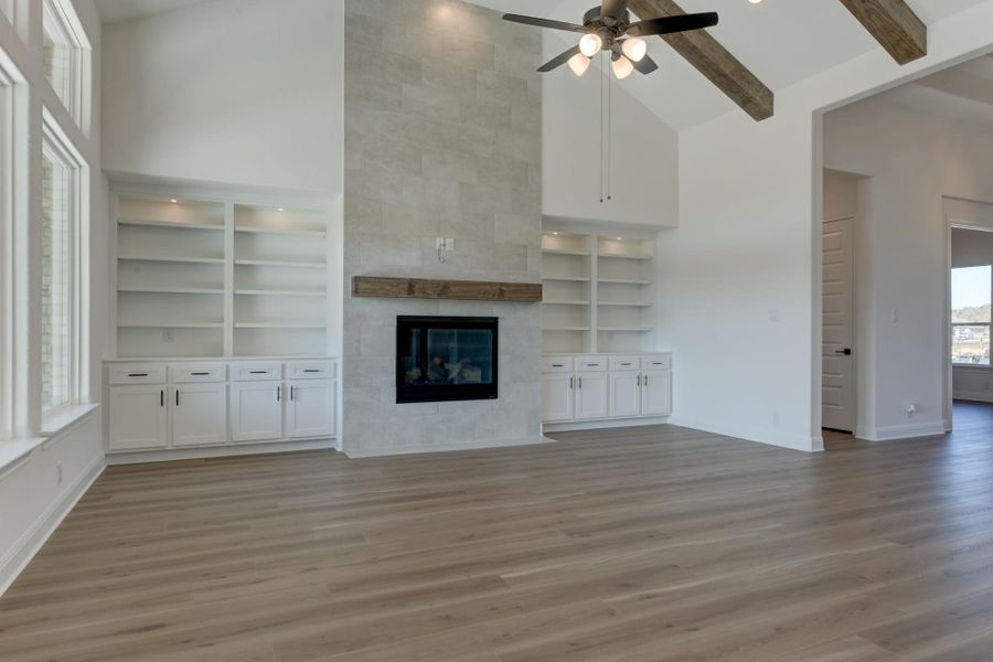 Image 17 representing the Kylie by Ashton Woods in Waldsanger, New Braunfels, TX. Image 17 representing the Kylie by Ashton Woods in Waldsanger, New Braunfels, TX.