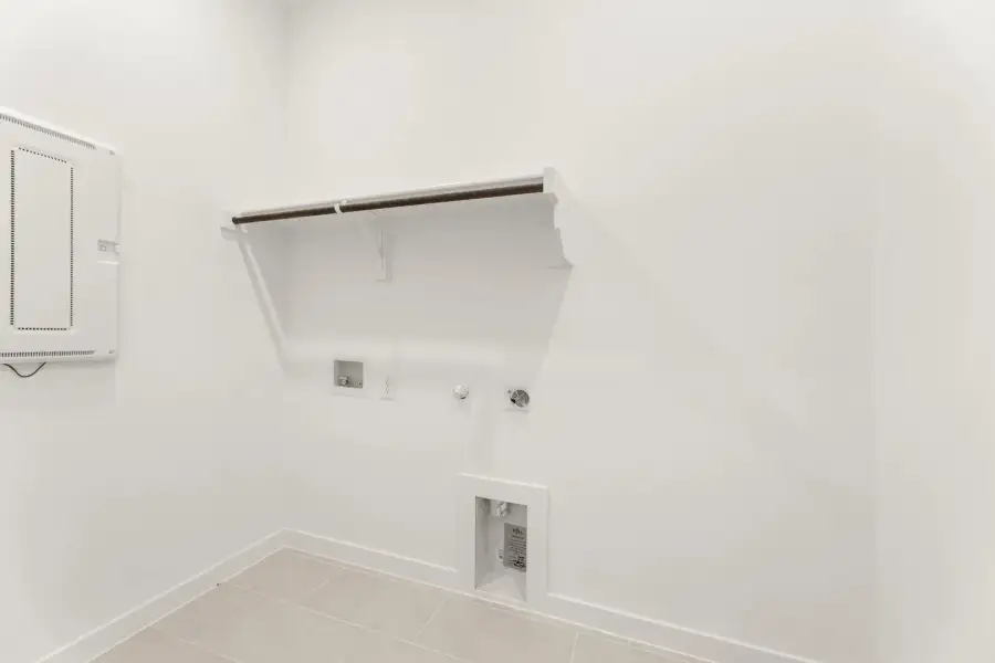 Utility Room Representative Photo