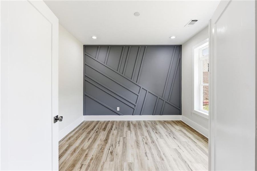 Spacious, unfurnished interior of a new home in , Clermont (Image 42). Spacious, unfurnished interior of a new home in , Clermont (Image 42).