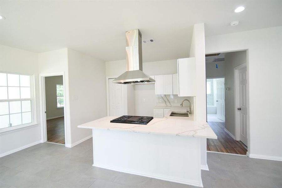 Furnished interior view inside a new home in , Commerce (Image 8). Furnished interior view inside a new home in , Commerce (Image 8).