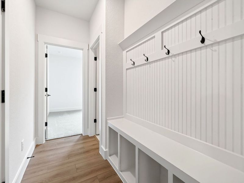 Spacious, unfurnished interior of a new home in Waverly Estates, Josephine (Image 13).